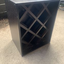 Wine Rack