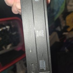 DVD PLAYER