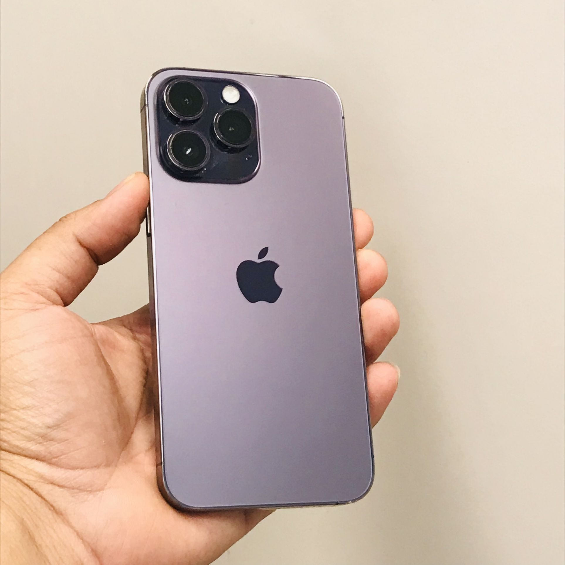 iPhone 14 Pro Max 256gb Unlocked