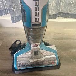 Boswell Multi Surface Cross Wave Vacuum
