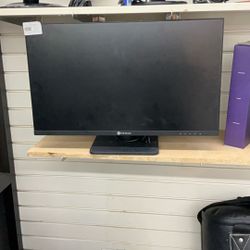 Computer Monitor 