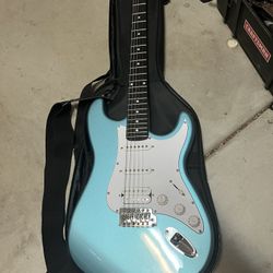 DONNER Electric Guitar 
