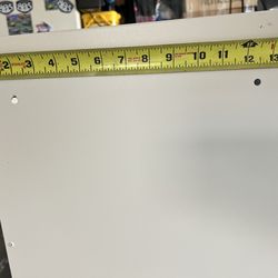 Filing cabinet