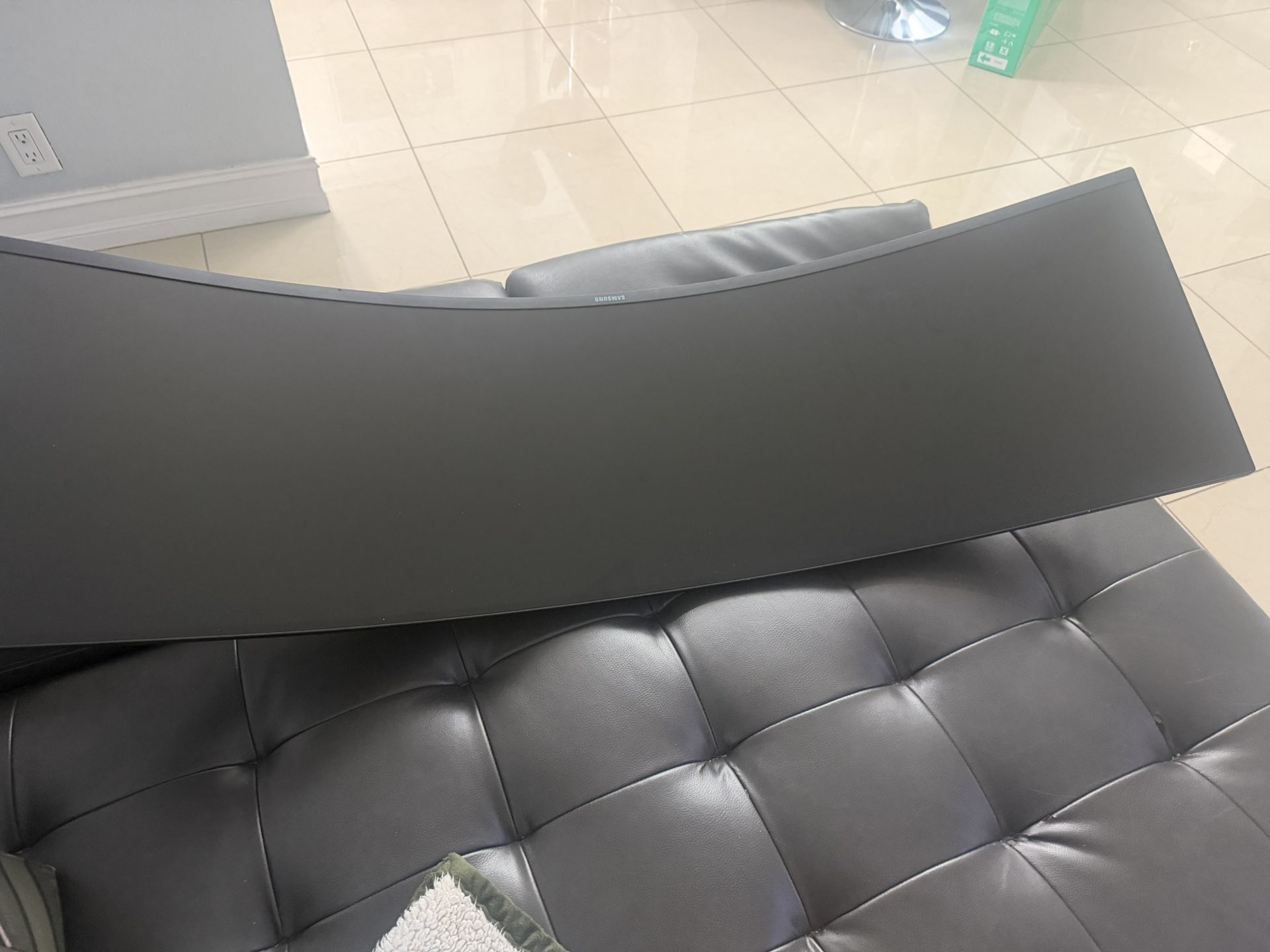 Samsung Odyssey G9 49