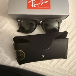 RayBan Sunglasses 