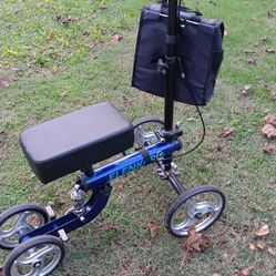 Must Pick Up Knee Roller