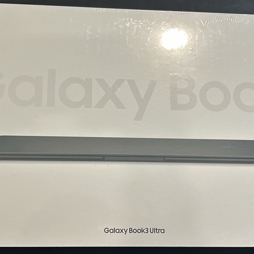Samsung Galaxy Book3 Ultra
