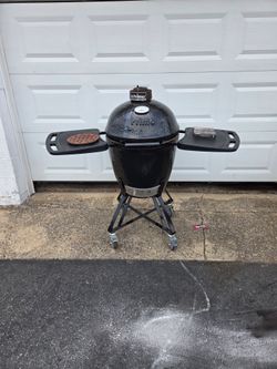 Primo smoker large