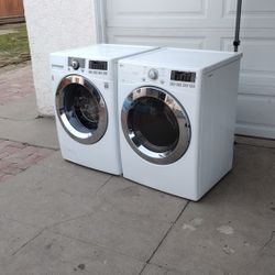 We Sell Washers