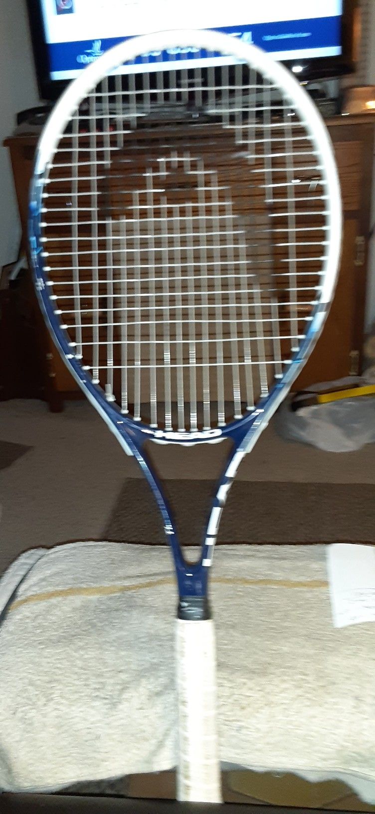 Head Tennis Racket 