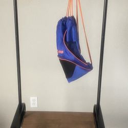 Shoe & Bag Storage Rack