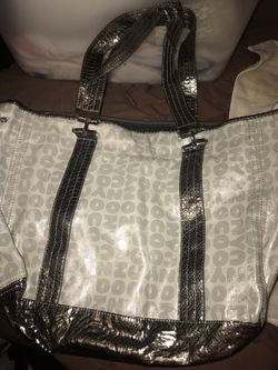 Bolsa grande