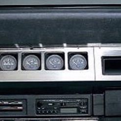 Jeep YJ Complete Dash (91)