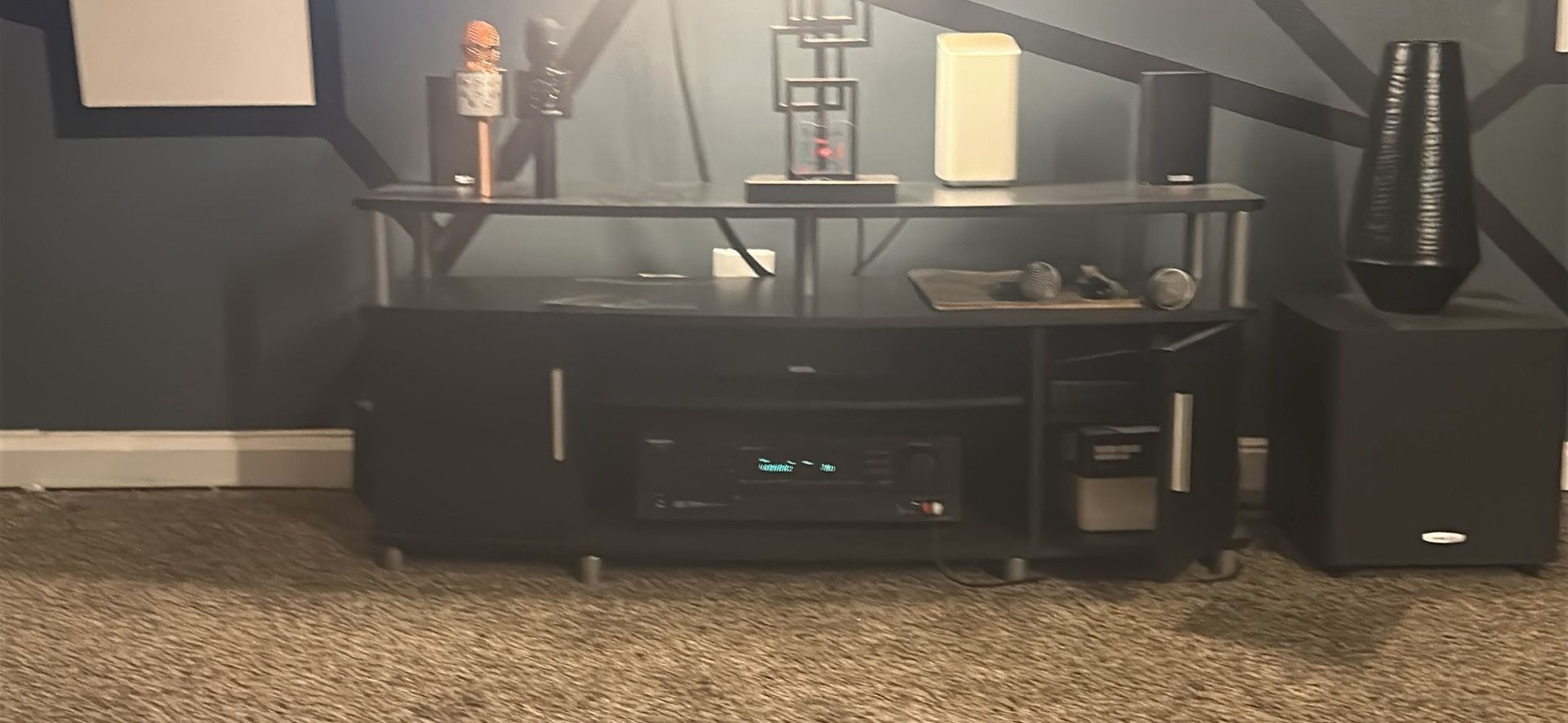 TV Stand / Entertainment Center