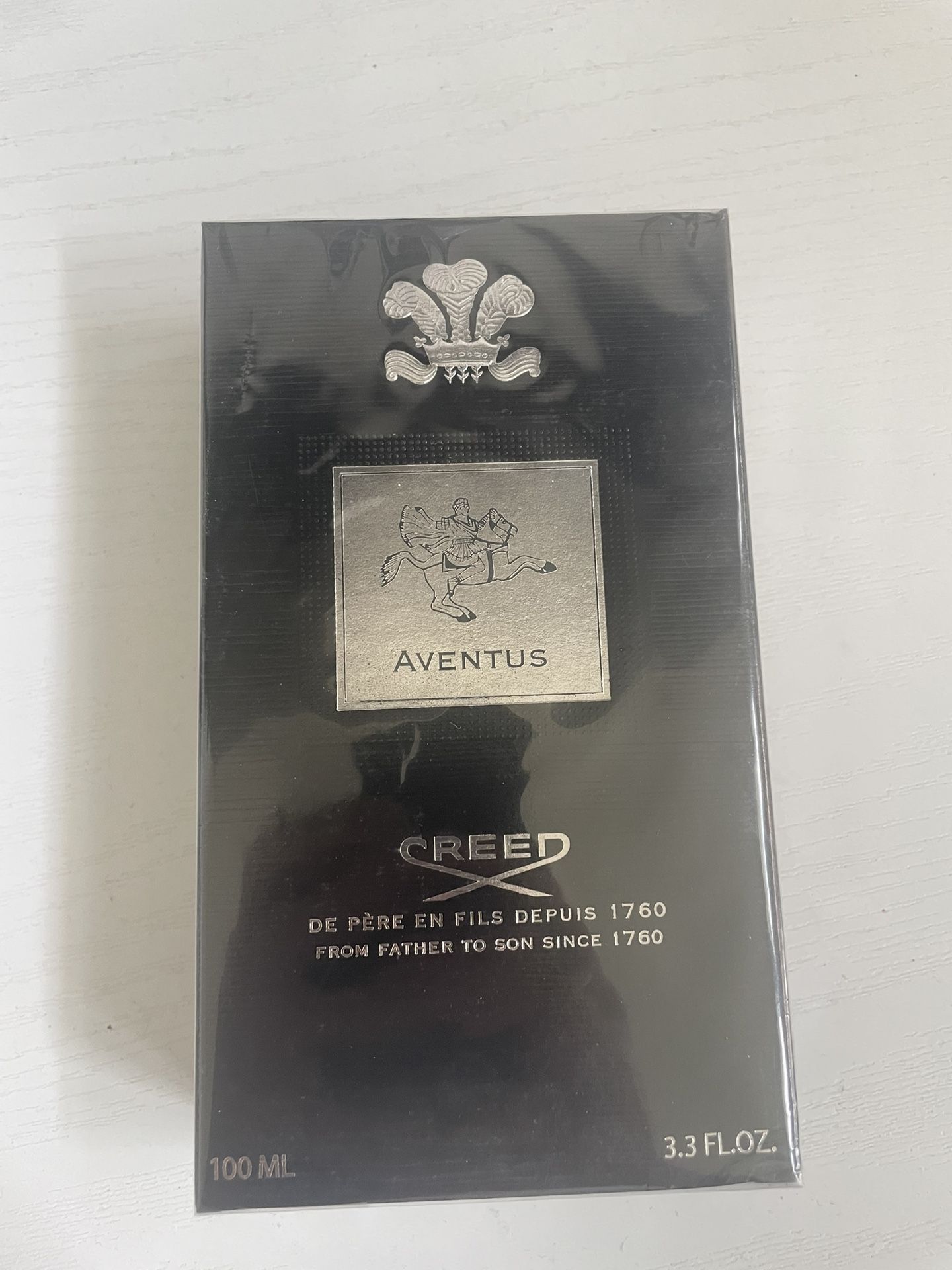 Creed Aventus Fragrance