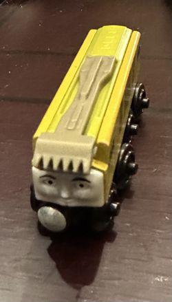 Thomas and Friends Diesel 10 Tank Engine