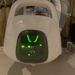 Ingenuity baby swing