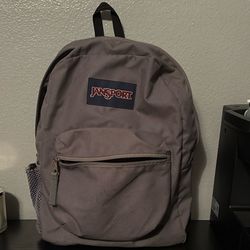 Jansport Backpack 