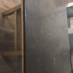 Dining Table And Buffet Table