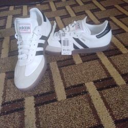 Adidas SAMBA