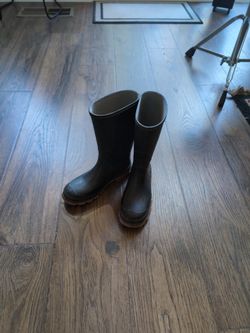 Rain Boots