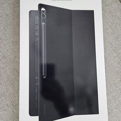 Samsung Book Cover Keyboard SLIM (Tab S9 ULTRA)