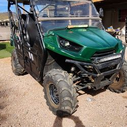 Kawasaki Terry(contact info removed) 