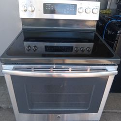 Stove 