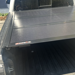 Tacoma Bed Cover BAKFLIP 5’ bed 3rd gen