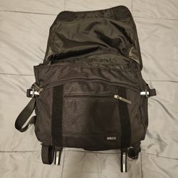 Novara Buzz Messenger Bike Bag