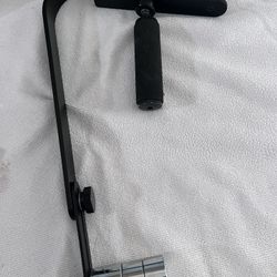 Camara/cellphone Stabilizer