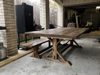 Custom tables