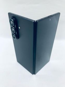 Samsung Galaxy Z Fold 7, 256gb Smartphone (Verizon)