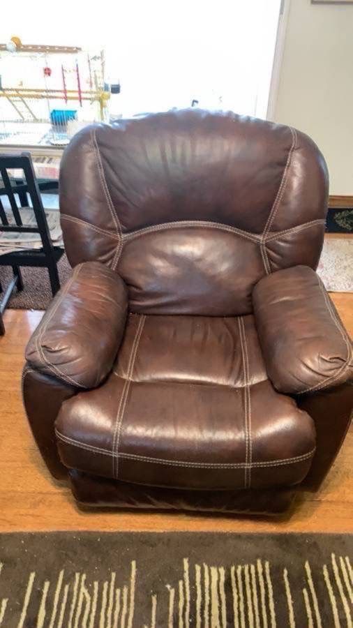 Lazy Couch 