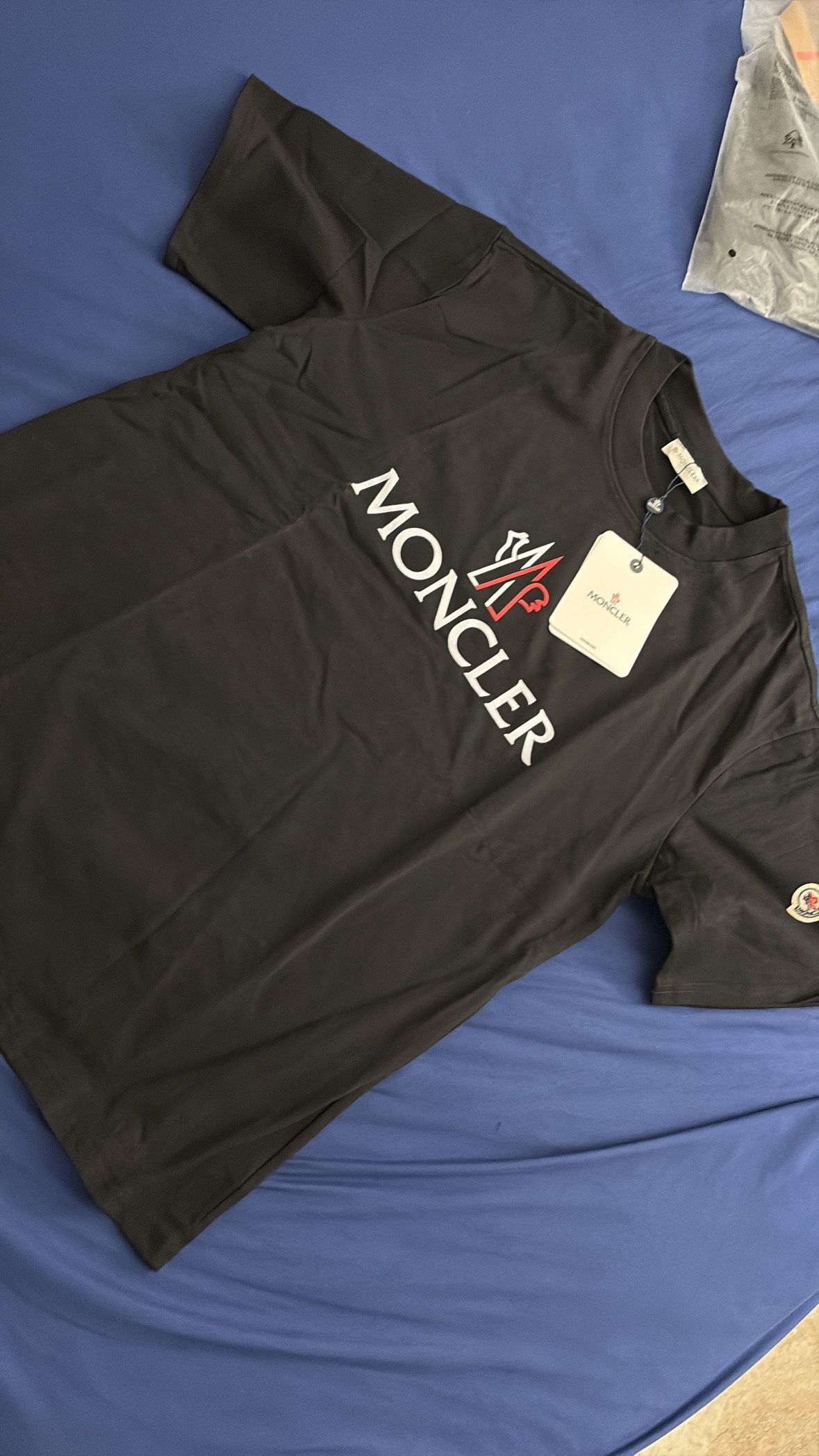 Moncler Tshirt