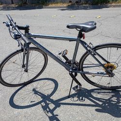 Schwinn Tourist Aluminum Bike 