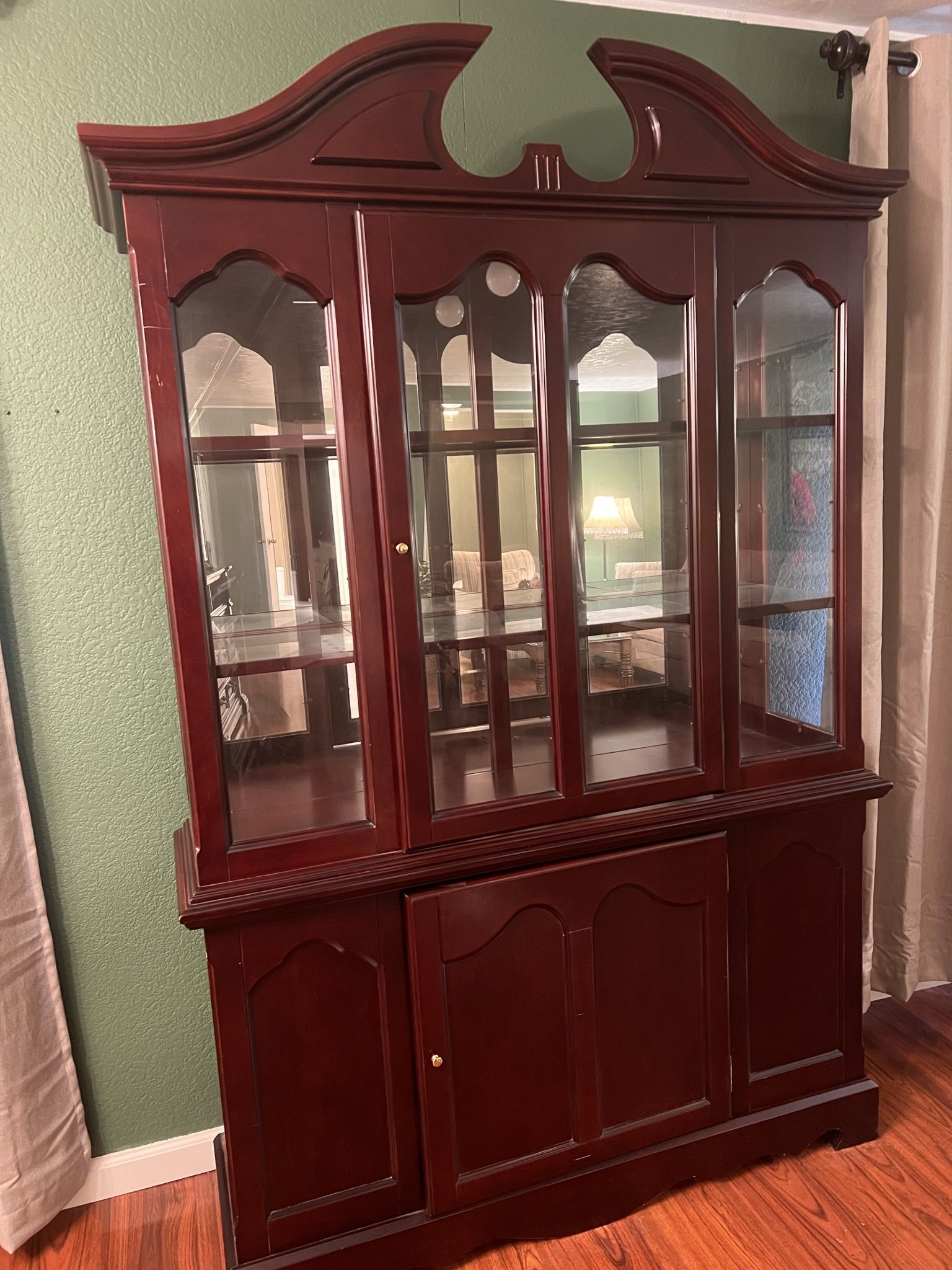 China Cabinet 