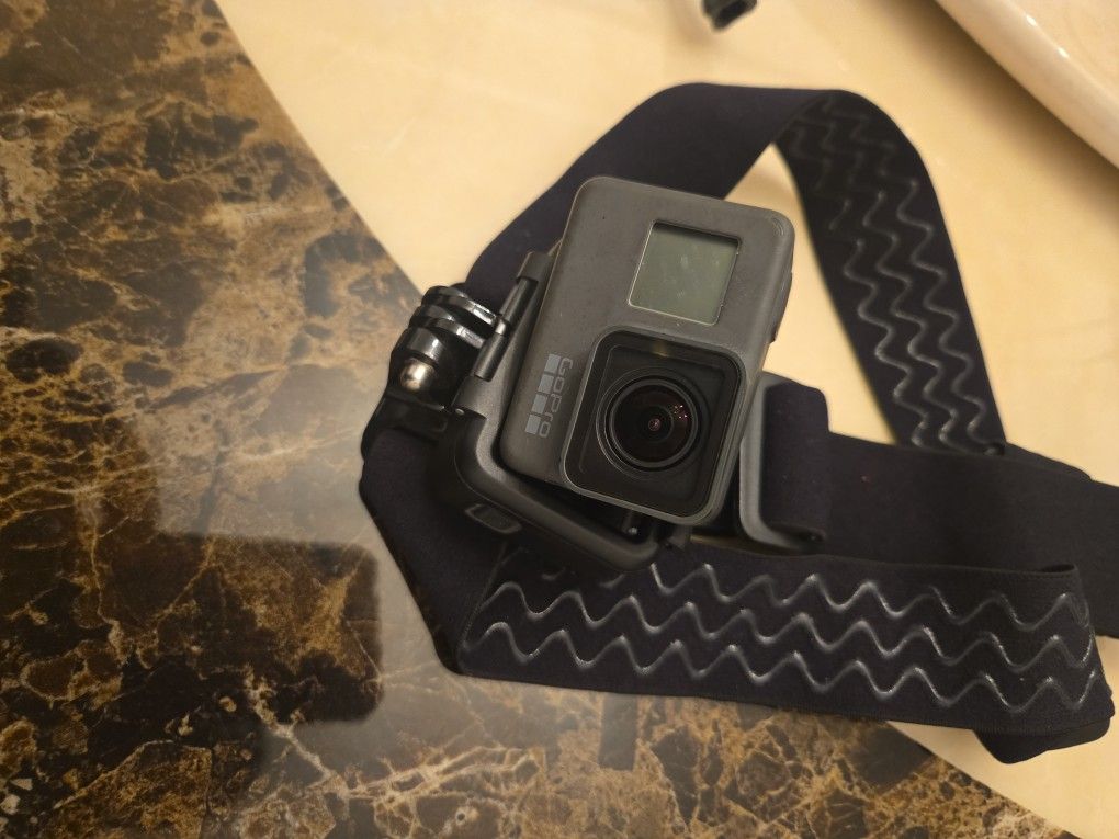 Gopro 