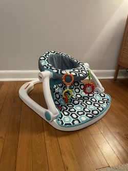 baby seat