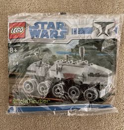 Two very rare and random Star Wars Lego pieces