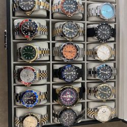 Invicta Watches