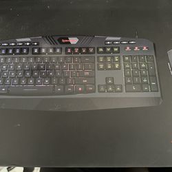 RedDragon Keyboard/mouse 