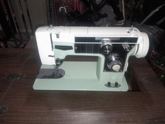 Antique Sewing Machine