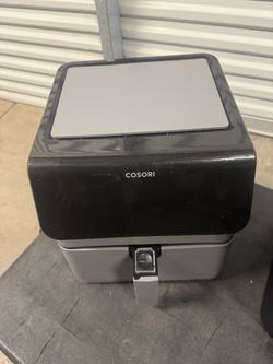Air Fryer