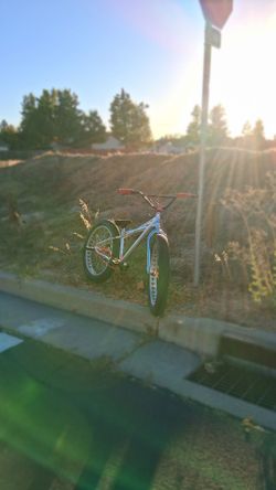 Fat quad