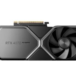 4070 Super Founders Edition