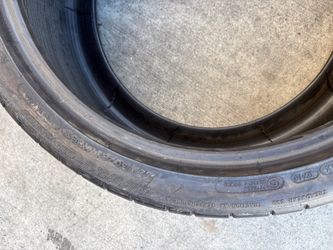 Michelin 325/30/21