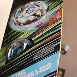 Beyblade X STING UNICORN 5-60GP new