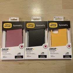 Brand New Otterbox For Apple iPhone 📲