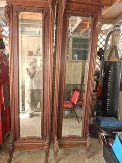 For Sale Antique Shelf